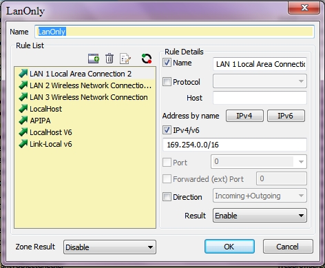 Qiqqa - 04 W7FC outgoing settings.jpg