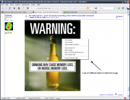 AdBlock MisBehaving Again.png