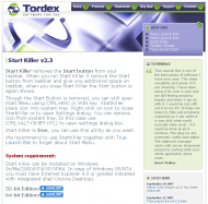 Start Killer - Remove the Start Button from the taskbar_1192540324718.png