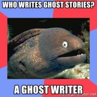 Who writes ghost stories_ .jpg