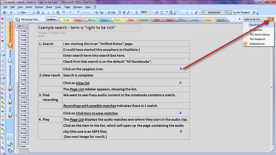 OneNote - audio search 01 (small).png