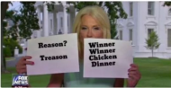 Kellyanne Conway uses flash cards, Twitter then can't help itself.jpg