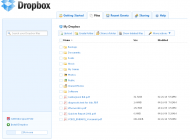 DropboxWebInterface.png