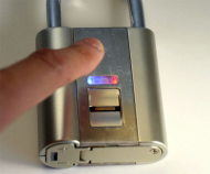 iFingerLock - Fingerprint Padlock.jpg