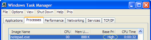 Notepad increased to 'high' priority.png