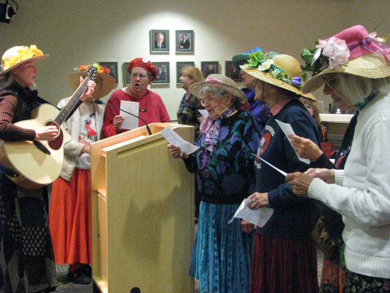 grannies singing.JPG