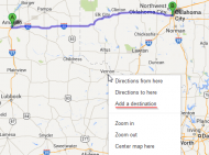 2013-10-01 12_06_15-S Pierce St to I-40 E - Google Maps - Pale Moon.png