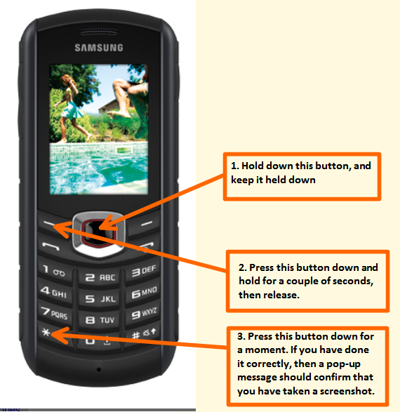 Samsung GT B2710 cellphone (front) + notes.png