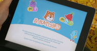 App teaches kindergarteners to code.jpg