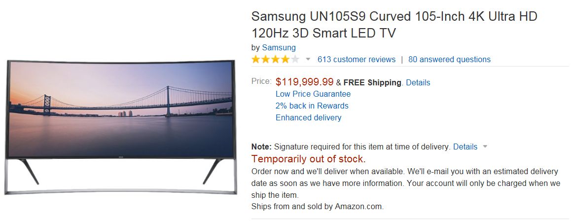 Samsung UN105S9 Curved 105-Inch 4K Ultra HD 120Hz 3D Smart LED TV.jpg
