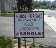 Here Are 88 Absurd Signs That People Actually Created. #2.jpg