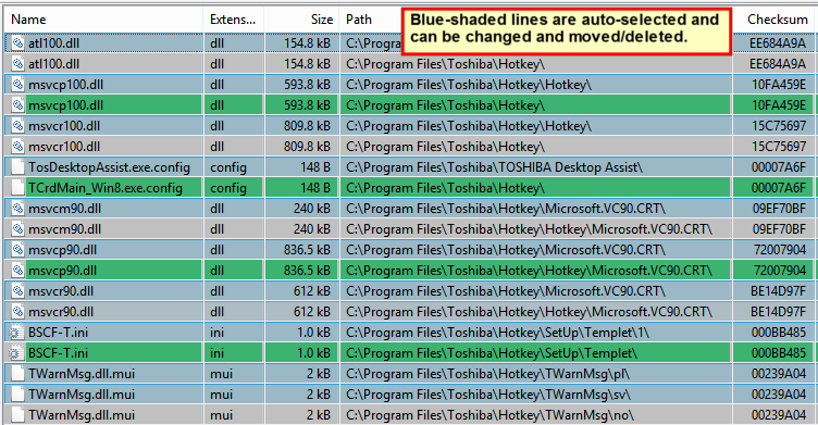 xplorer² duplicate checking 03.png