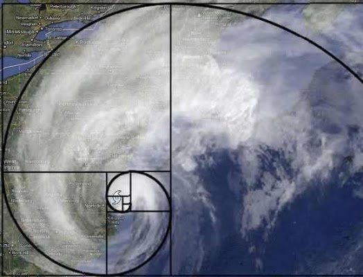 Fibonacci NOT - fake Sandy spiral - is hurricane Irene (2011) not Sandy (2012).jpg