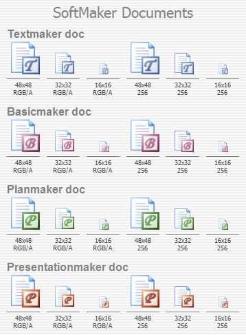 SoftMaker Documents Snapshot.jpg