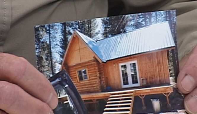Entire House Stolen 1,200-Square-Foot Home Stolen Off Its Foundation In Oregon.jpg