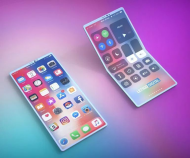 Foldable screen, triple camera and a FART sensor – the weirdest tech Apple’s iPhone 11 could feature.jpg