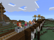 'Minecraft' for Windows 10 unveiled.jpg