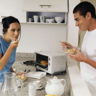 Husband Returns Toaster Oven to Store Without Realizing His Wife Hid THIS In It.jpg