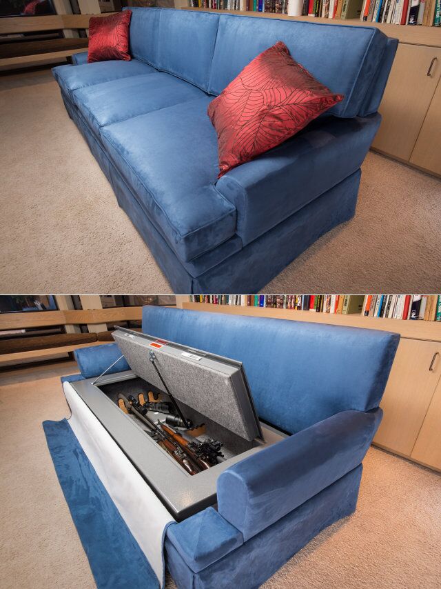 Finally, A Decent Bulletproof Couch-Gun Safe Combo.jpg