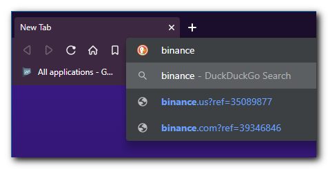 Brave Binance AutoComplete - Search.png