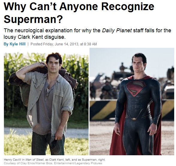Superman Man of Steel disguise Prosopagnosia explains why no one recognizes Clark Kent.jpg