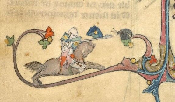 Why Were Medieval Knights Always Fighting Snails.jpg