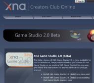 XNA Creators Club Online_1195530303640.png