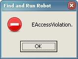 Find&Run Robot [FindAndRunRobot.exe] Screenshot - 30.12.2007 , 10_12_24.png