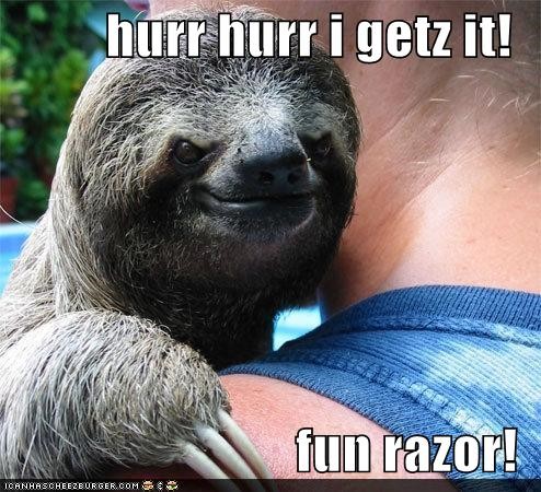 LOLMouser - Sloth Fun Razor.jpg