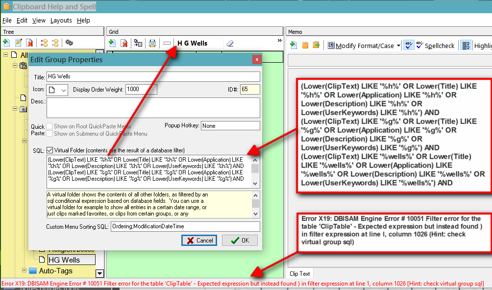 CHS - new Create Virtual Folder option SQL error 2015-11-22.png