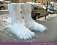 Well they did say there would be 2 feet of snow.jpg