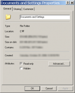 SelectAll - File or Folder Properties Dialog.png
