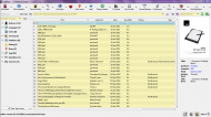 Calibre - GUI 2013-01-29.png