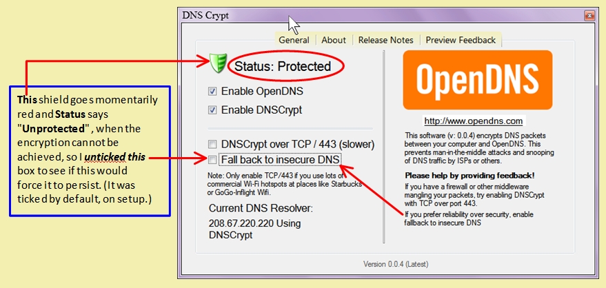 OpenDNS - DNS Crypt GUI 2012-05-16.jpg