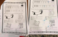 This kindergartener’s homework has baffled the entire internet.jpg