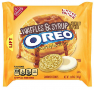 Waffles & syrup Oreo.jpg