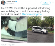 No that wasn't a driverless car driving around Washington.jpg
