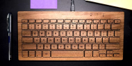 You can buy a keyboard made out of wood—and we love it.jpg