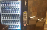 Everyone Is Wondering Why This Gym Sells Bottles of Water Right Next to Its Water Fountains.jpg