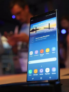 Samsung Galaxy Note 8 is solid phablet — and it doesn't catch fire.jpg