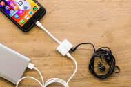 Apple now sells an iPhone dongle with a headphone jack and charging port.jpg