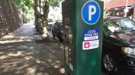 Coin-operated parking becomes ancient history as apps, sensors take over cities.jpg