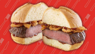 Oh deer! Arby's to roll out venison sandwiches nationwide.jpg