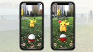 Pokemon Go's new AR+ mode will let you sneak up on 'mon for bonuses.jpg