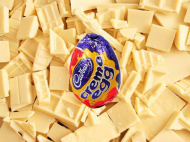 One Lucky Woman Has Already Found a White Chocolate Cadbury Creme Egg.jpg