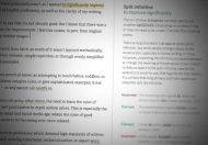 Grammarly's flawed Chrome extension exposed users' private documents.jpg