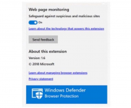Microsoft Monday - Windows Defender For Chrome, Tech Scams Are Getting Worse, Cybersecurity Pledge.jpg