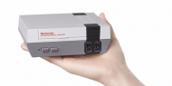 For the first time in over 30 years, Nintendo's original NES console was the top-selling game system, beating out the PlayStation 4 and Xbox One.jpg