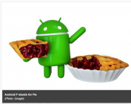 Google’s Android P launches with a new name – it’s Pie – and focuses on screen-time addiction.jpg