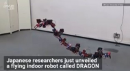 Flying 'Dragon' Drone Shapeshifts in Midair to Fit Through Tiny Spaces.jpg